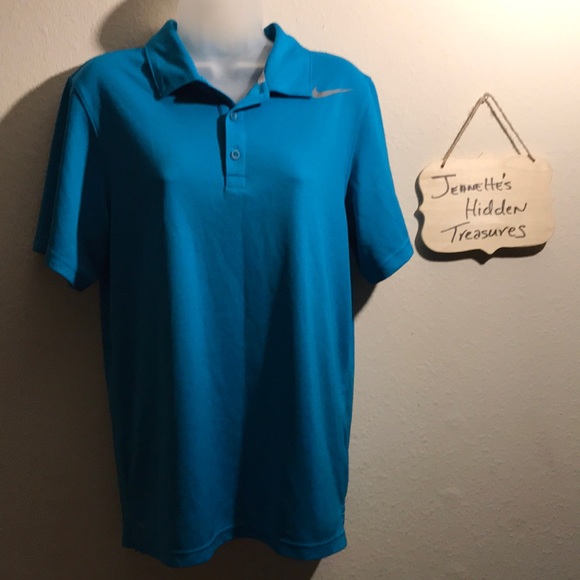 Nike Dri Fit Size Small - Picture 1 of 4